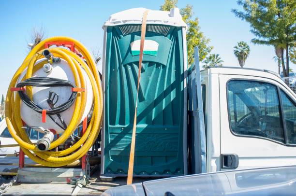 Best Long-term porta potty rental  in Loudonville, OH