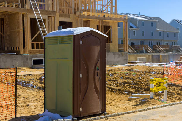 Best Wedding porta potty rental  in Loudonville, OH