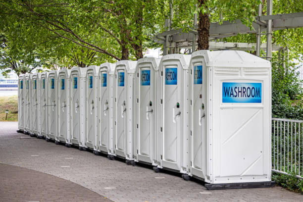 Best Event porta potty rental  in Loudonville, OH