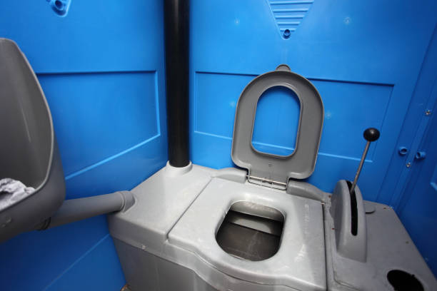 Best Affordable portable toilet rental  in Loudonville, OH