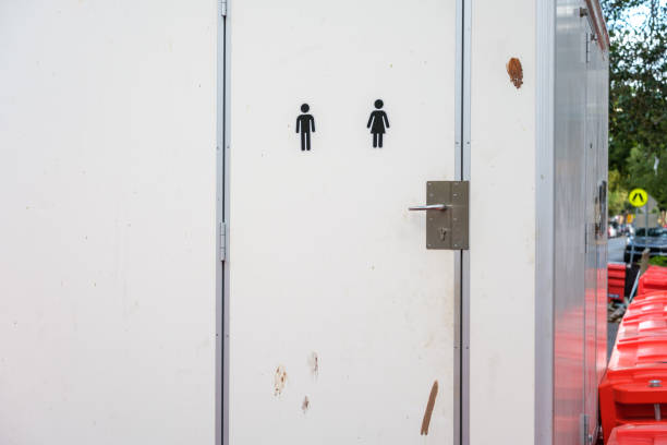 Portable Toilet Options We Offer in Loudonville, OH