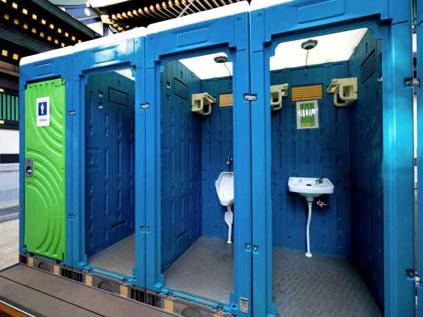 Best Wedding porta potty rental  in Loudonville, OH