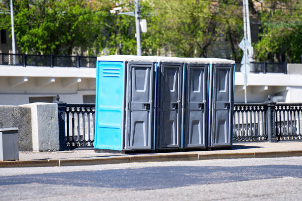 Best Porta potty rental for festivals  in Loudonville, OH
