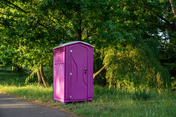 Porta potty rental for festivals in Loudonville, OH