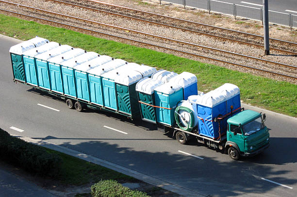 Best Porta potty rental for parties  in Loudonville, OH
