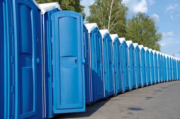 Best Porta potty rental near me  in Loudonville, OH